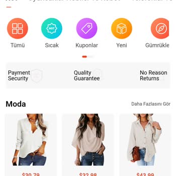 Delosmall.shop Haksızlığa Maruz Kaldım