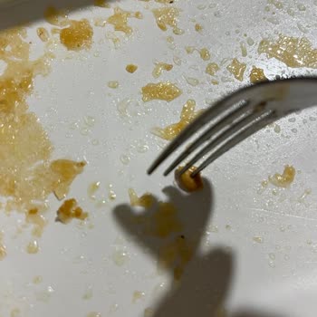 Faruk Güllüoğlu Baklavanın İçinden Fıstık Kabuğu Çıktı