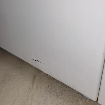 Bosch Paslanma Ve Kabarmalar