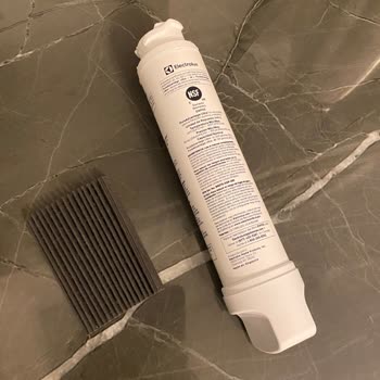 Electrolux Buzdolabı Filtre Sorunu