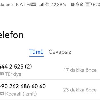 Akbank Mobil Bankacılık 262li Numara Tarafından Bloke Edilmesi.