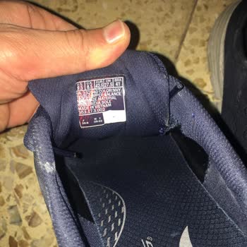 Hatalı Kalitesiz Skechers Ayakkabısı