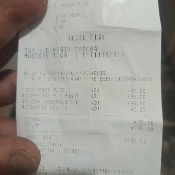 A101 Mağaza Etiket Fiyatı Kasa Fiyatı Farklı