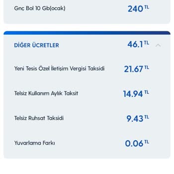 Turkcell Operatör Kampanya Seçimi Ve Müşteri Mağduriyeti