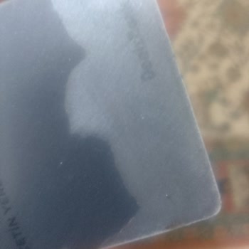 Denizbank Personel Saygısızlığı!