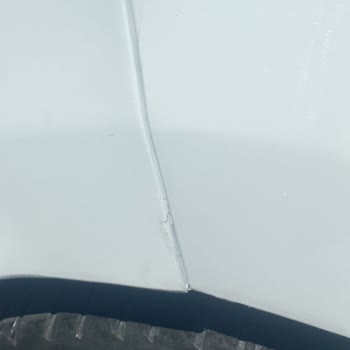Öz Huzur Otomotiv (Ümraniye) Mağdur Etti