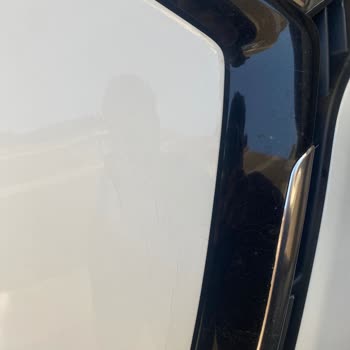 Öz Huzur Otomotiv (Ümraniye) Mağdur Etti