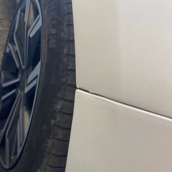 Öz Huzur Otomotiv (Ümraniye) Mağdur Etti