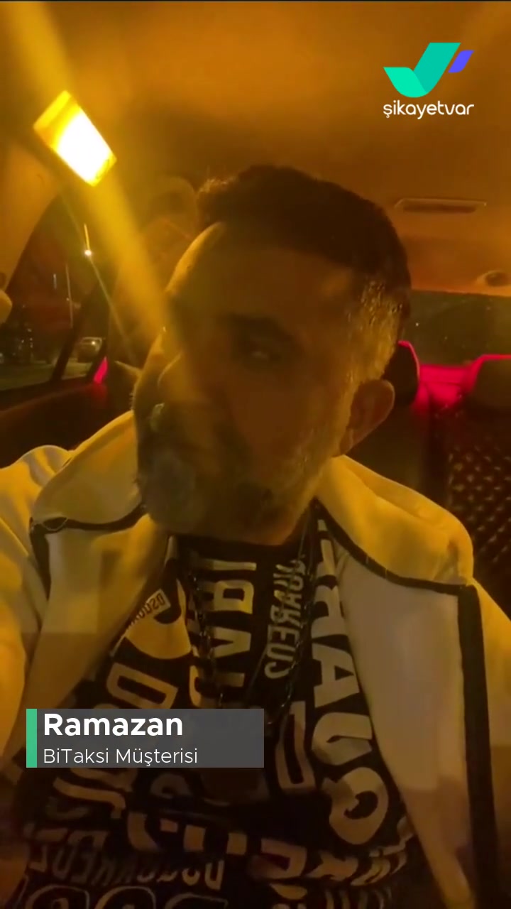 BiTaksi Taksinin Haksız Şekilde Sistem Kapatması Artık Bizi Çok Boğdu! videonun kapak resmi