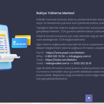 itemsatış A101 Hadi Kartı İle İtem Satıştan Alışveriş Yapabilme
