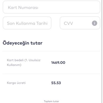 Belbim (İstanbulkart) Kayıp Ve Ceza
