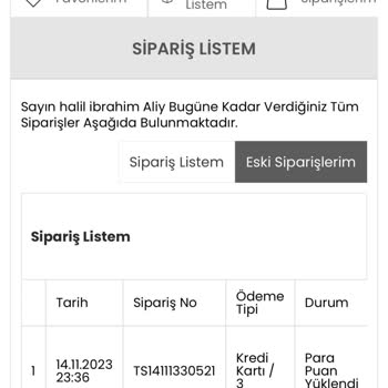 Slazenger Garanti Sorunu Muhatap Bulamıyorum