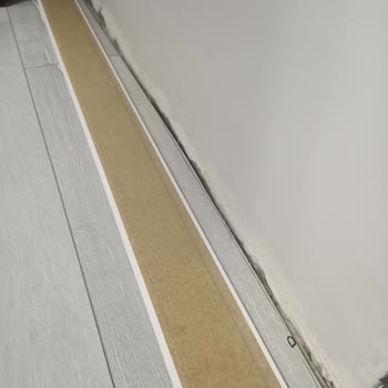 Armut Uygulamasından Bulunan Usta İşi Yarım Bırakıp Kaçtı