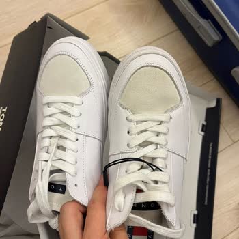 Boyner Mağazasının Kullanılmış Ürün Göndermesi