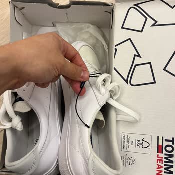 Boyner Mağazasının Kullanılmış Ürün Göndermesi