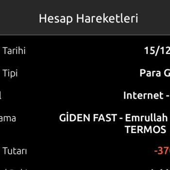 Termos Market İnternetten Termos Satın Alma Problemleri Ve İletişim Zorlukları
