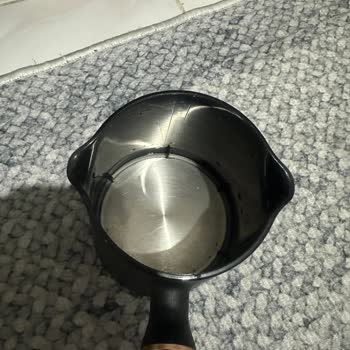 Arzum Okka Minio Duo Cezve Arızasından Kaynatmıyor Cezve Çalışmıyor