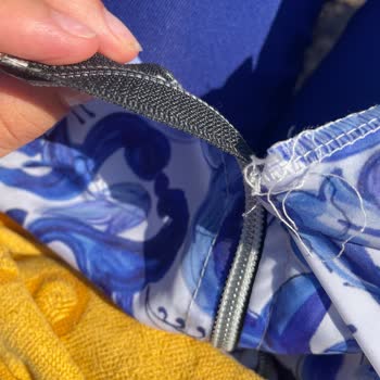 Ka Hijab Tatilde Hayal Kırıklığına Uğrattınız!