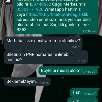 Kamil Koç Seyahat Planlarını Bozan Ekstra Maliyetler Ve İptal Sorunları