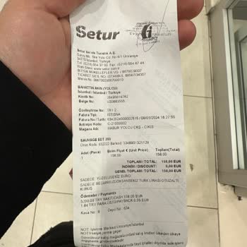 Setur Dior Sauvage 200