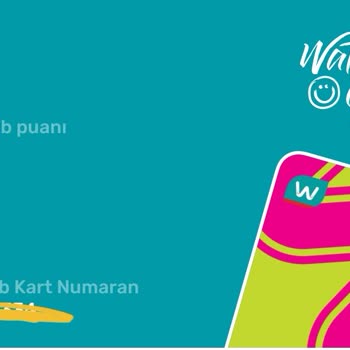 Watsons Clup Kart Sorunu