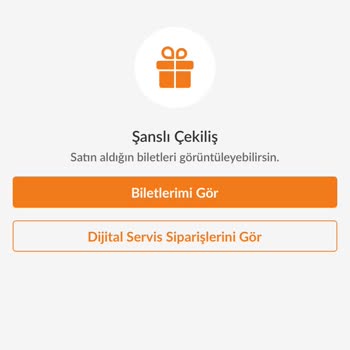Trendyol Çekiş Sonuçları Göremiyorum