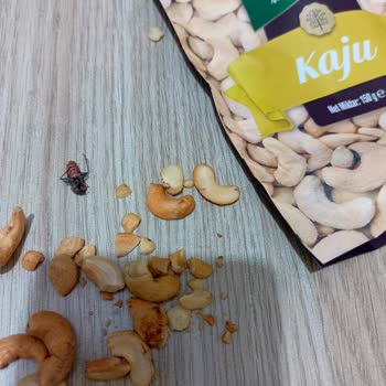 A101 Çerezya Kaju Kuruyemiş Şikayet