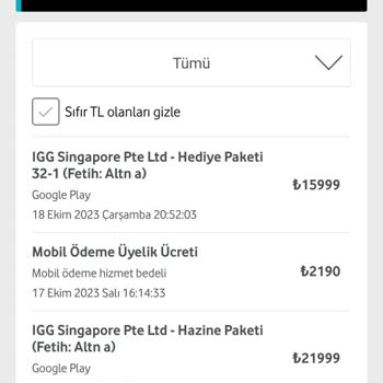 Igg.com Kalem Çalındı Face'ye Bağlandı