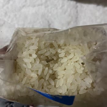 Yayla Bakliyat Yayla Pirinç'de Böceklenme