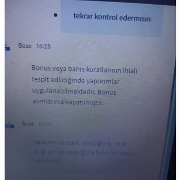 Padişahbet Hesabımı Kapattı Gerekçe Yok