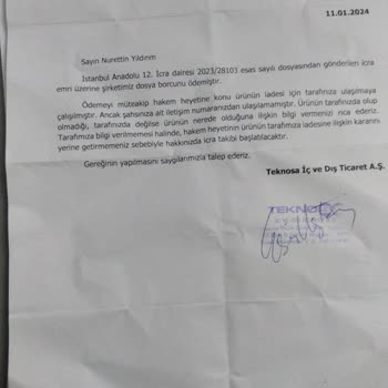 Teknosa Mağazasından Yaptırdığım Alış Verişe Beni Bin Pişman Etti.