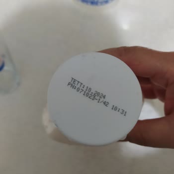 Burcu Gıda Marketten Alınan Mayonezin Bozuk Çıkması