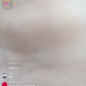 Tango Live Tonga Hesabımın Askıya Alınması