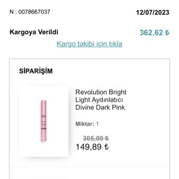 Cosmed Yanma Ve Pürüz