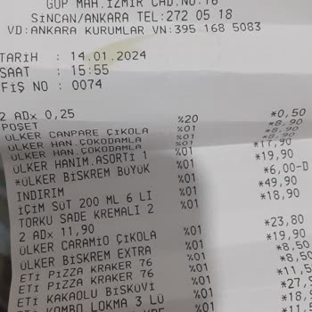 Ganik Kuru İncir Reçeli Sinekli