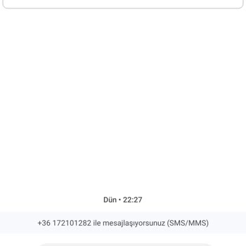 Betgaranti Ve Diğer Bahis Sitelerinin Sürekli Mesaj Gelmesi