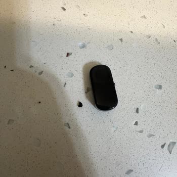 Philips Ev Aletleri Sapının Ayrılmasında Kullanılan Mandal Kalitesizliği