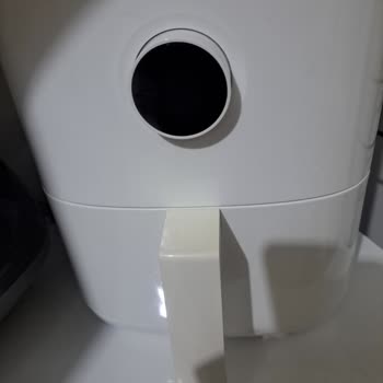 Xiaomi Airfry'de Sararma Sorunu!