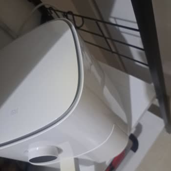 Xiaomi Airfry'de Sararma Sorunu!