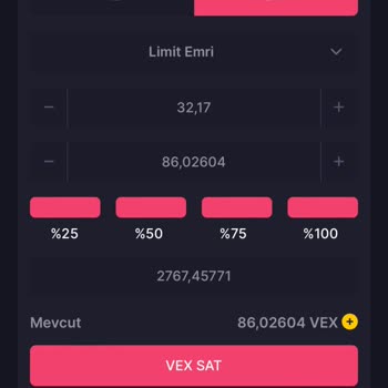 Binanfix (binanfix.com) Kripto Para