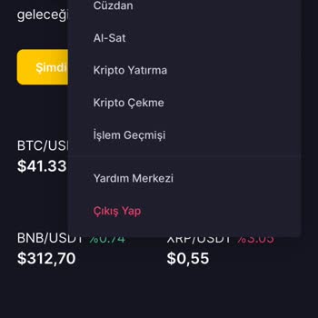 Binanfix (binanfix.com) Kripto Para