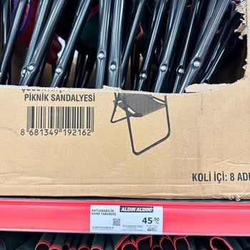 A101 Çalışanı Etiketten Yazandan Fazla Para Aldı Ve İadesini Yapmadı