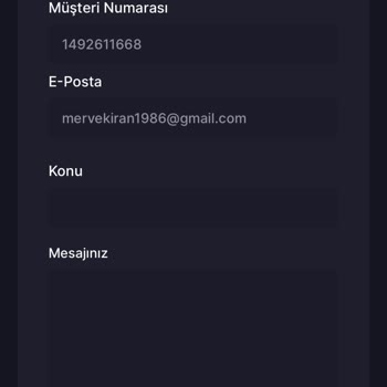 Telegram Kripto Para Mağduriyetim