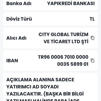 Trc Yatırım Şikayetvar Yaz Marka, Model, Ürün Ara