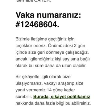 Wise - Fibabanka Para Gönderme