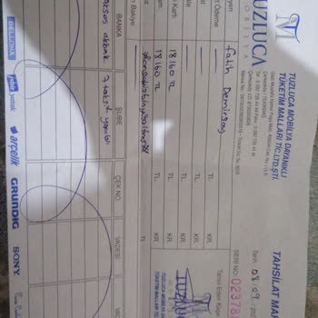 Bellona Kalite Markanın Kalitesiz Servisi...