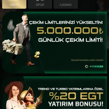 Olaycasino Çekim Talebi Reddi Ve Belge İsteği