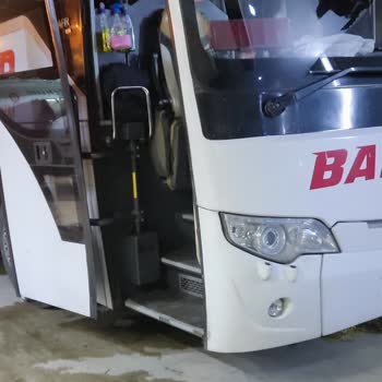 Balıkesir Hakser Turizm Yüzünden 2100 TL Taksiye Para Verdim!