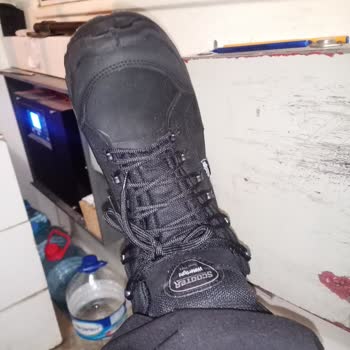 Macro Ayakkabı Scooter Marka Ayakkabı İade Sorunu