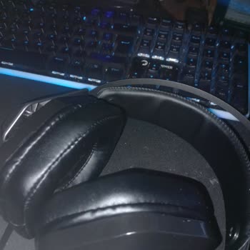 Gamepower Kulaklık Ped Sorunu